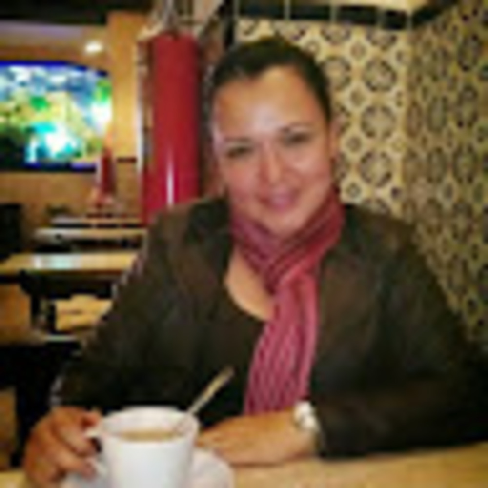 Meet your Posher, Erika